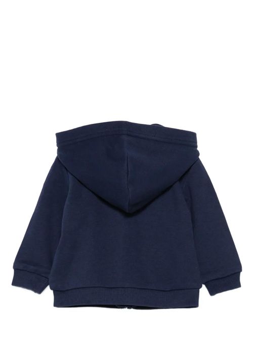 Felpa con cappuccio Ralph Lauren Bimbo | 320964134002