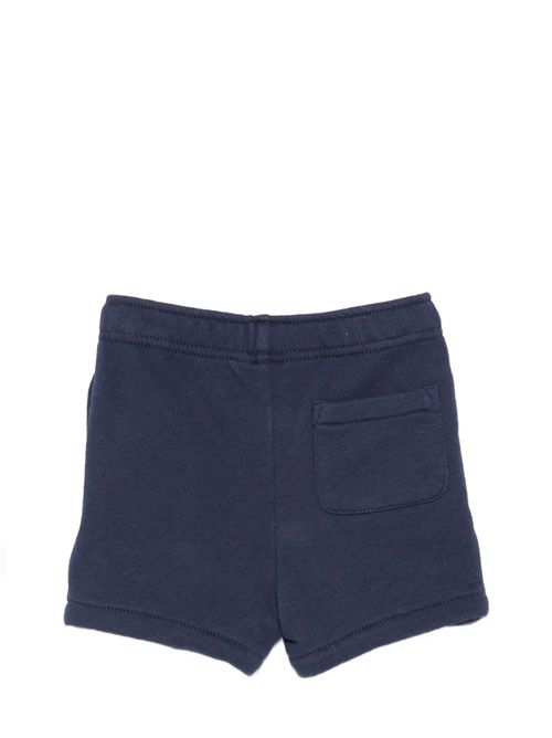 Shorts con logo Ralph Lauren Bimbo | 320964135002