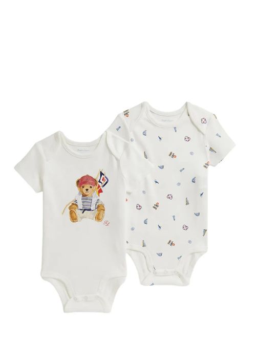 Set Body Ralph Lauren Bimbo | 320B14078001