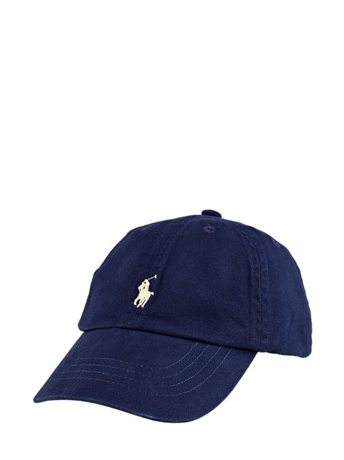 Cappello con logo Ralph Lauren Bimbo | 322552489004