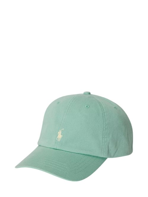 Cappello con logo Ralph Lauren Bimbo | 322785653509