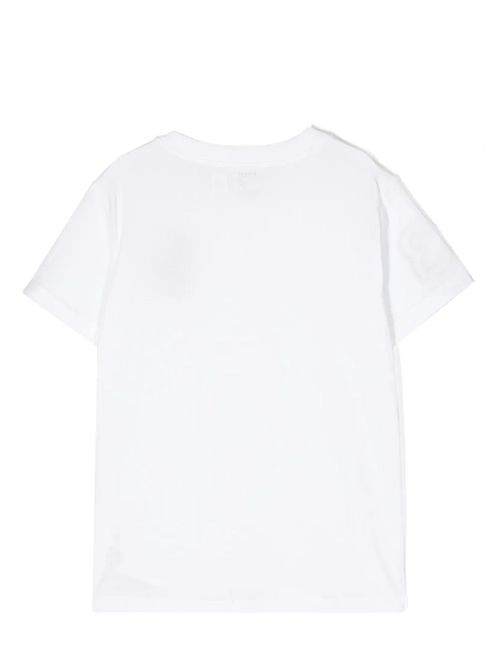 T-shirt Big Pony Ralph Lauren Bimbo | 322832907037