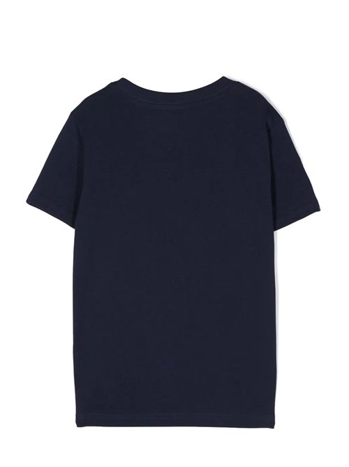 T-shirt Big Pony Ralph Lauren Bimbo | 322832907039