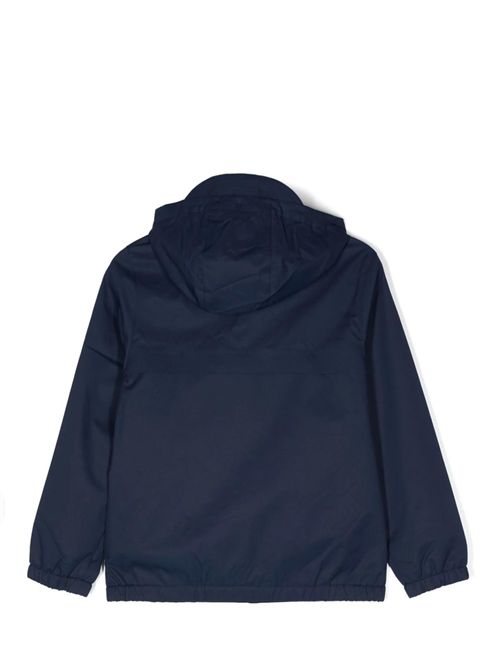 Giubbotto con cappuccio Ralph Lauren Bimbo | 322875510001