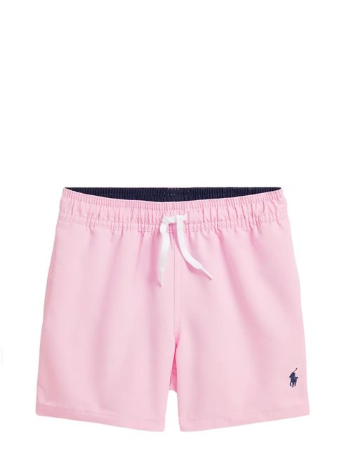 Costume con logo Ralph Lauren Bimbo | 322904015503