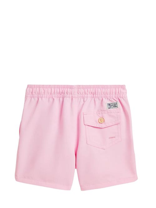 Costume con logo Ralph Lauren Bimbo | 322904015503