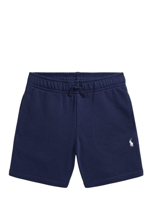 Shorts con logo Ralph Lauren Bimbo | 322964135002