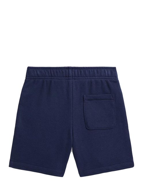 Shorts con logo Ralph Lauren Bimbo | 322964135002