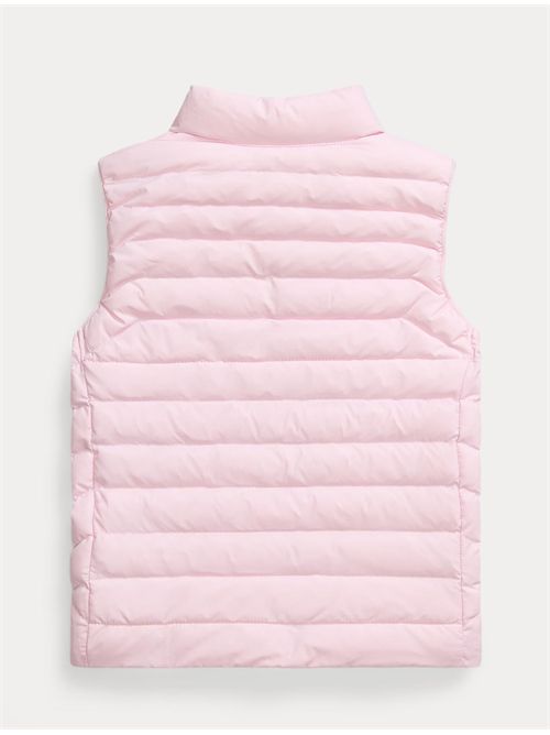 Gilet trapuntato Ralph Lauren Bimbo | 322969872003