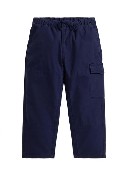 Pantaloni cargo Ralph Lauren Bimbo | 322979624504