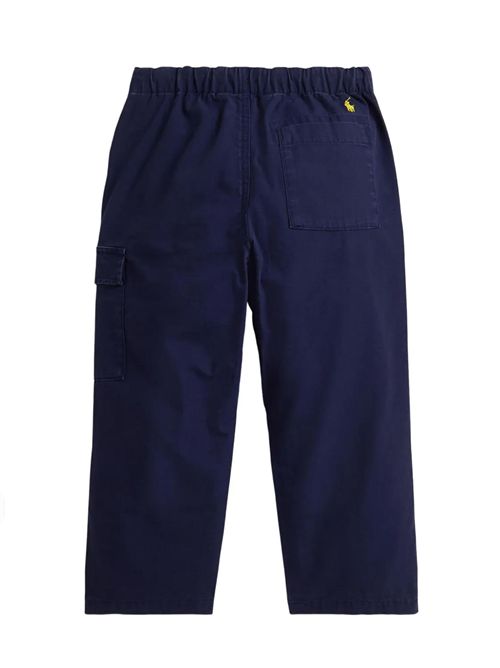 Pantaloni cargo Ralph Lauren Bimbo | 322979624504