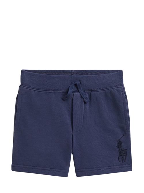 Shorts con logo Ralph Lauren Bimbo | 322A12258001