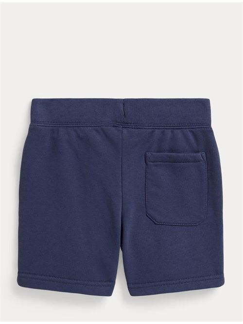 Shorts con logo Ralph Lauren Bimbo | 322A12258001