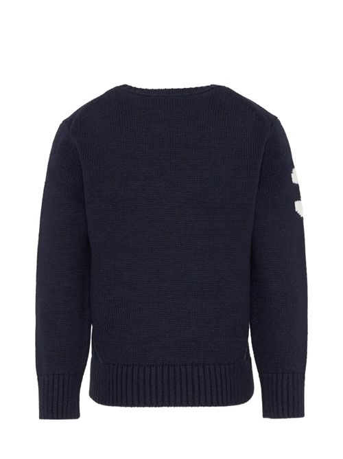 Maglia Polo Bear Ralph Lauren Bimbo | 322A95620001