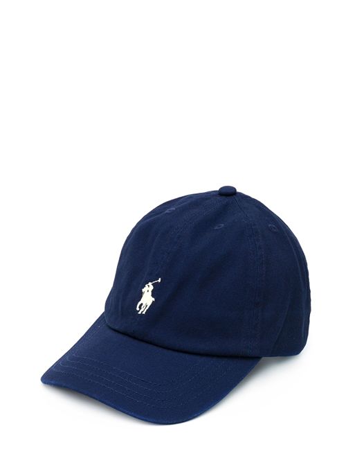 Cappello con logo Ralph Lauren Bimbo | 323552489004