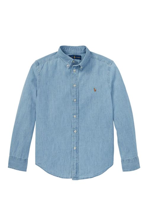  Ralph Lauren Bimbo | 323703283001