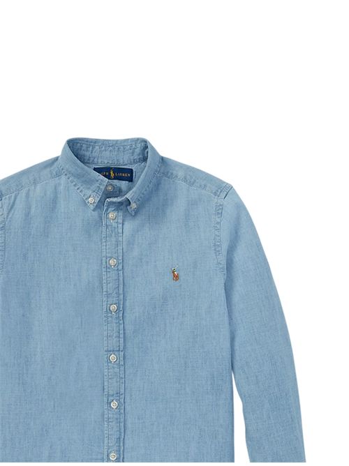  Ralph Lauren Bimbo | 323703283001