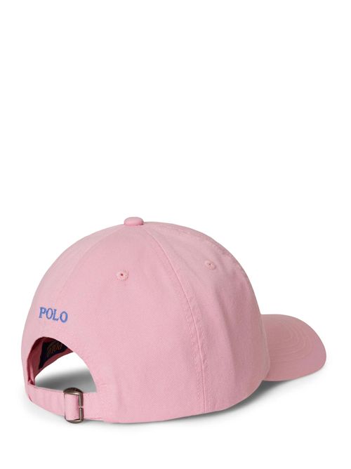 Cappello con logo Ralph Lauren Bimbo | 323785653510