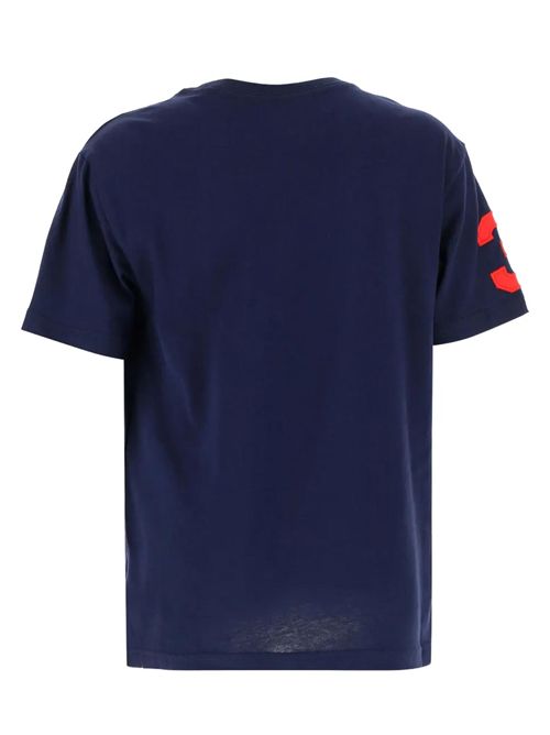 T-shirt Big Pony Ralph Lauren Bimbo | 323832907039