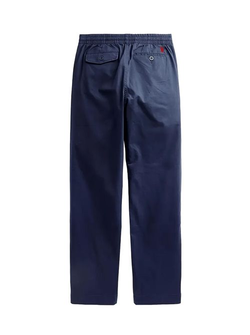 Pantaloni con logo Ralph Lauren Bimbo | 323855803002