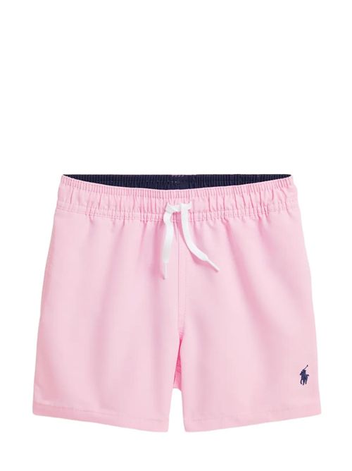 Costume con logo Ralph Lauren Bimbo | 323904015503