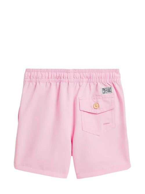 Costume con logo Ralph Lauren Bimbo | 323904015503