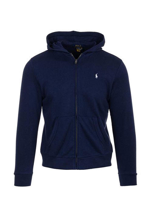 Felpa con cappuccio Ralph Lauren Bimbo | 323964134002