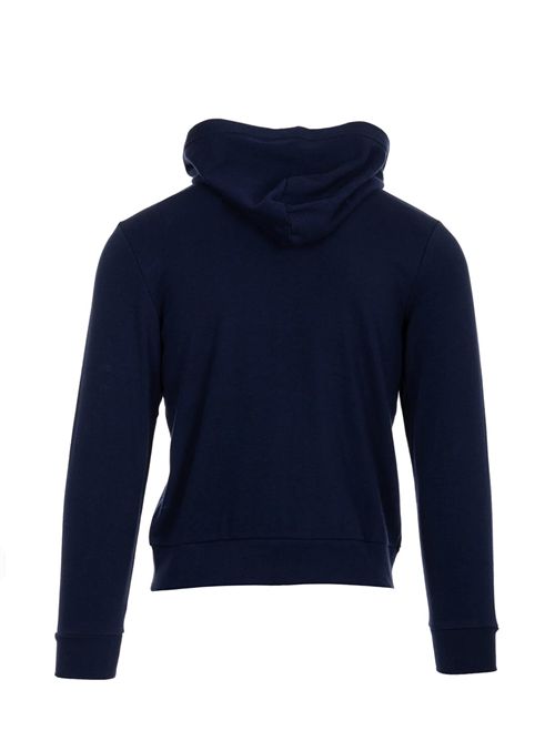 Felpa con cappuccio Ralph Lauren Bimbo | 323964134002