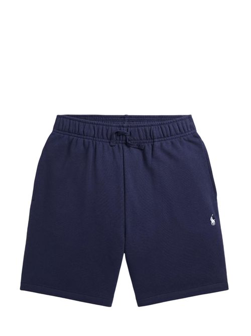 Shorts con logo Ralph Lauren Bimbo | 323964135002