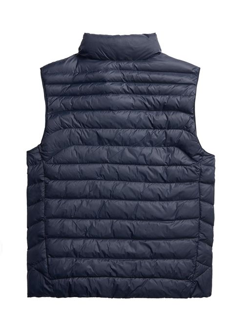 Gilet con logo Ralph Lauren Bimbo | 323969872002