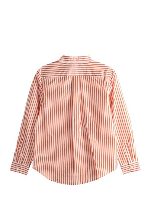 Camicia a righe Ralph Lauren Bimbo | 323979319502