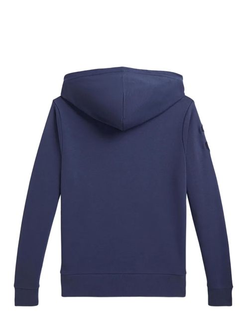 Felpa con cappuccio Ralph Lauren Bimbo | 323A12245001