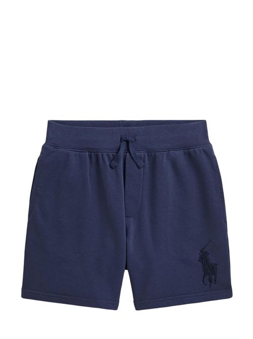 Shorts con logo Ralph Lauren Bimbo | 323A12258003