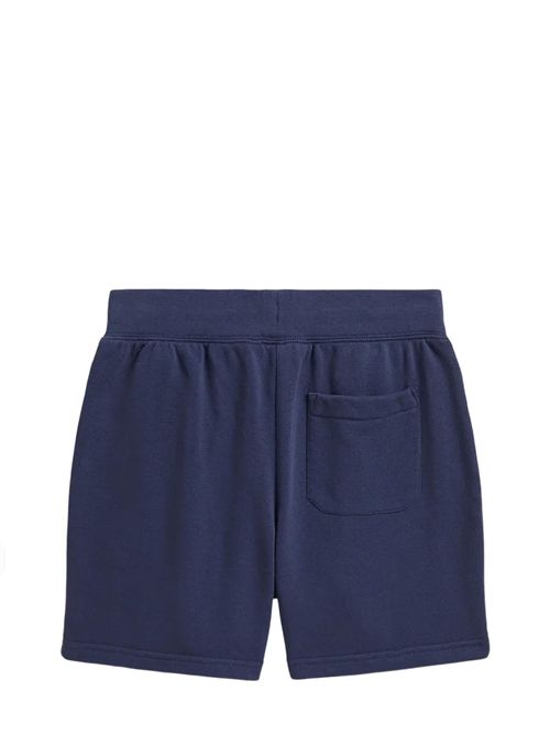 Shorts con logo Ralph Lauren Bimbo | 323A12258003