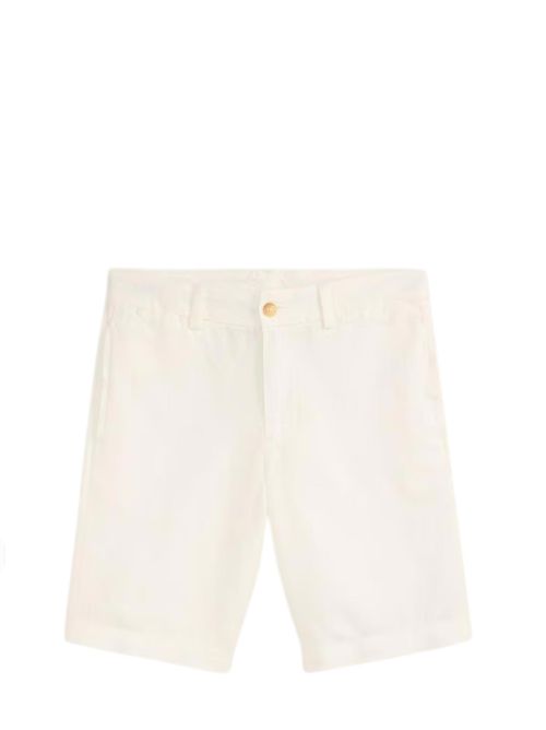 Shorts con logo Ralph Lauren Bimbo | 323A12671004