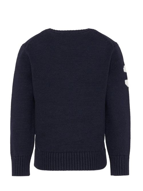 Maglia Polo Bear Ralph Lauren Bimbo | 323A95620001