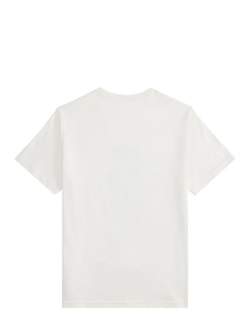 T-shirt Polo Bear Ralph Lauren Bimbo | 323P00508001