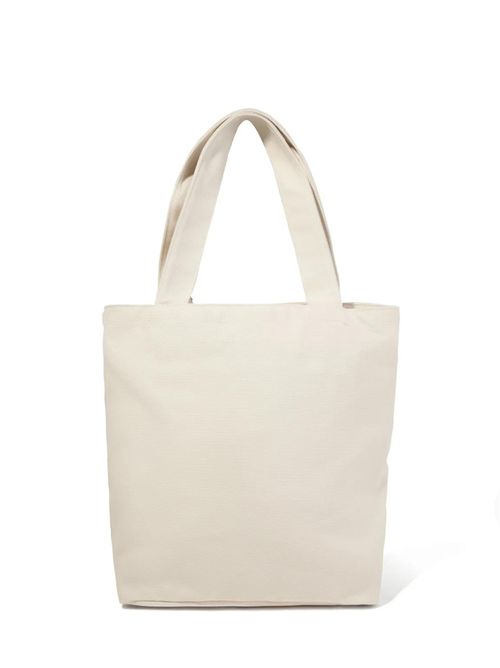 Borsa con stampa Ralph Lauren Bimbo | 9AR021W3Y