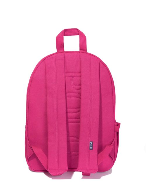 Zaino con logo Ralph Lauren Bimbo | 9AR071AFX