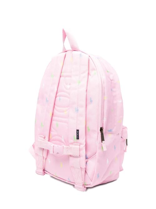 Zaino con logo Ralph Lauren Bimbo | 9AR153ADG