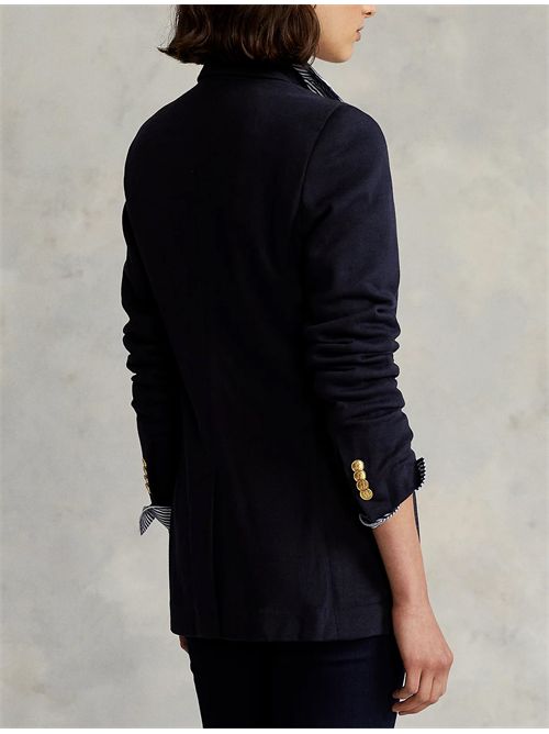 Blazer con ricamo Ralph Lauren | 211795348002