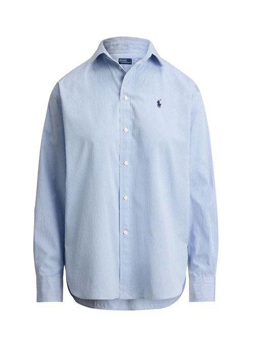 Camicia a righe Ralph Lauren | 211910743508