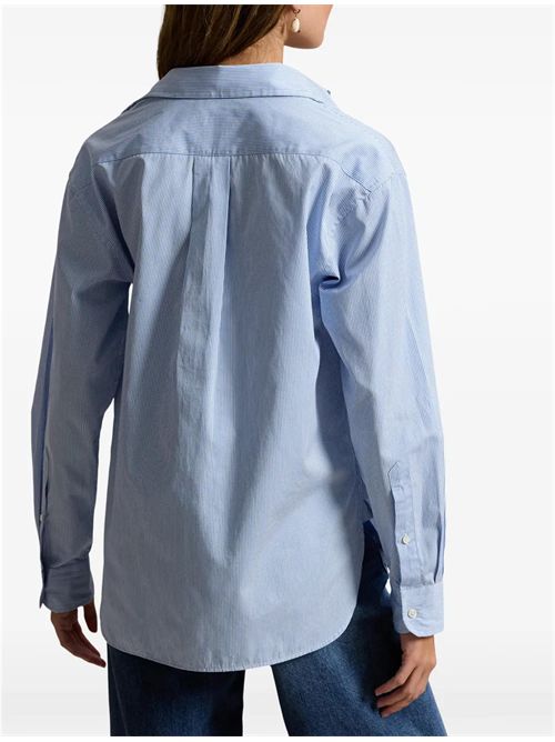 Camicia a righe Ralph Lauren | 211910743508