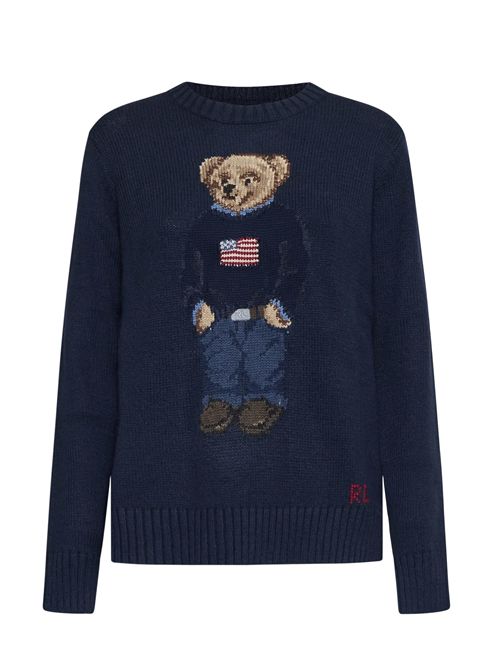 Maglione Polo Bear Ralph Lauren | 211927070001