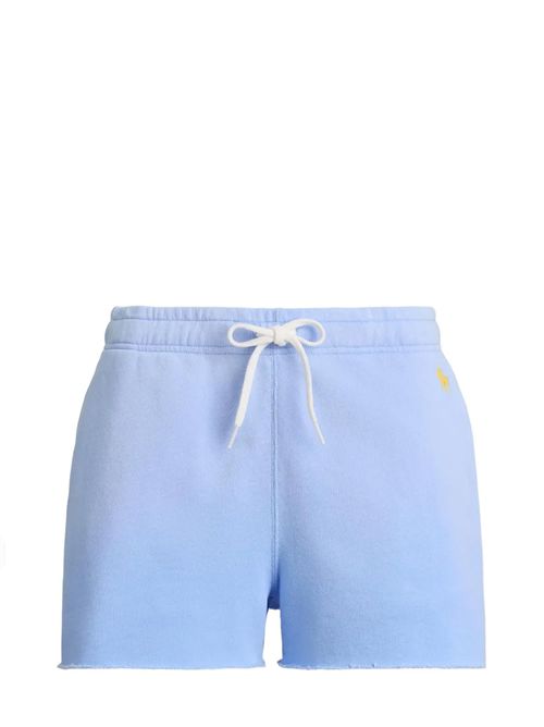 Shorts con logo Ralph Lauren | 211965103502