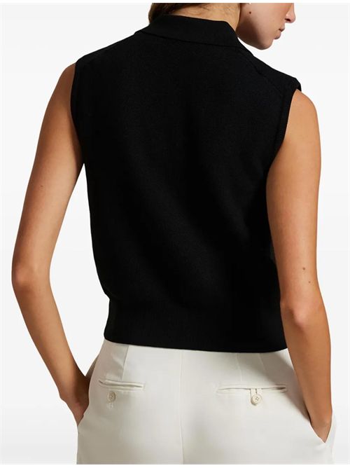 Maglia con logo Ralph Lauren | 211970666002