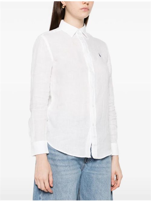 Camicia in lino Ralph Lauren | 211970730518
