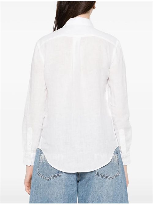 Camicia in lino Ralph Lauren | 211970730518