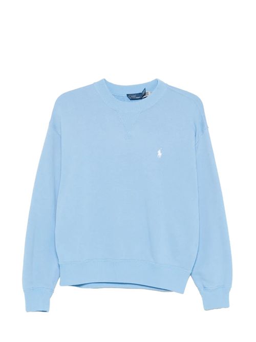 Felpa con logo Ralph Lauren | 211971690500