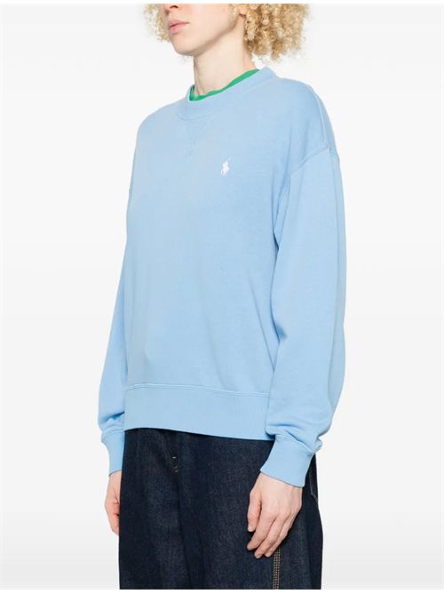 Felpa con logo Ralph Lauren | 211971690500